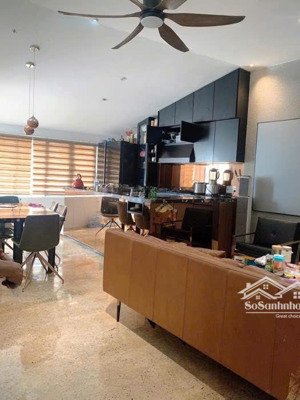 bán nhà huỳnh văn bánh, phú nhuận, 3 tầng, hẻm xe hơi, 120m2, vị trí kd, nở hậu 5.2m, 17.45 tỷ