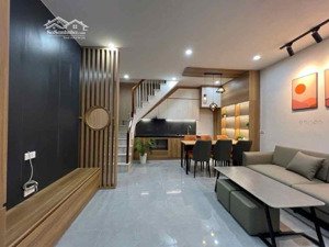 nhà đẹp phố hào nam-40m x 6t-giá nhỉnh 8tỷ