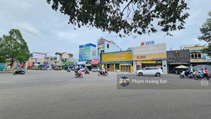 bán nhà mặt tiền đường gs1 dĩ an, bình dương, 120m2, 2 tầng, giá 15,5 tỷ tl