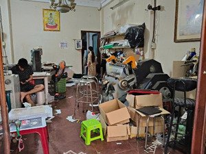 bán nhà phú nhuận, 4 tầng, 66m2, hẻm xe hơi 1 trục, gần mặt tiền hồ văn huê, ở/vpcty, 14.5 tỷ