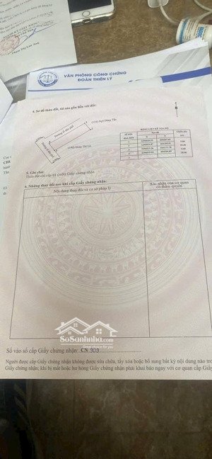 100m2 ngang 5m, đường 5m. ngõ 93 tân thành, dương kinh, chỉ 2.05 tỷ