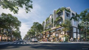 bán biệt thự, liền kề giá rẻ tận gốc, chính sách cực tốt tại ecopark vinh
