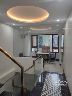 bán nhà phố phương canh 47m-7 tầng-ô tô tránh kinh doanh-10 phòng-thang máy-16 tỷ