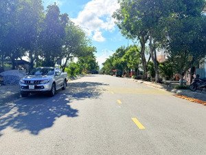 bán đất trục kinh doanh 10.5m trần tử bình, khu nam cẩm lệ - sát kha vạng cân - giá 4.69 tỉ tl