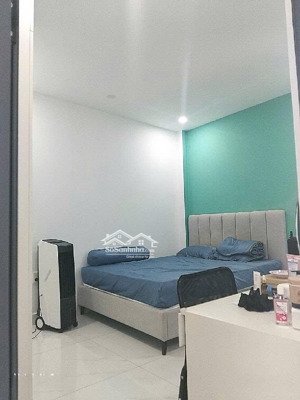 xô viết nghệ tĩnh 4tầng full nội thất 5pn sát q1 chỉ 7.5tỷ tl