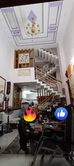 bán nhà lô góc 2mt - 5 tầng 60m2 - hẻm xe hơi quang trung, nhỉnh 6 tỏi tl!