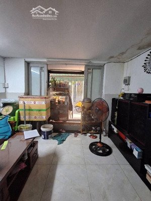 [quận 7] hẻm 5 m lâm văn bền,40m2,shr, hoàn công, p. tân kiểng, giá nhỉnh 4 tỷ/thương lượng.