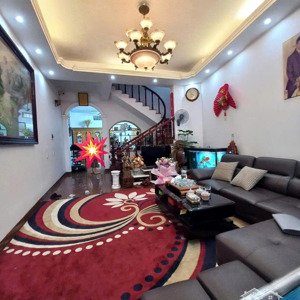 bán nhà đại mỗ, 63m2 x 5 tầng, giá 10.5 tỷ, nhà dân xây, ngõ nông, gần ô tô tránh, full tiện ích