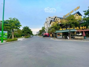 mặt phố tư đình, long biên, ô tô tránh, kinh doanh, dt 135 m2, mt 7.5 m, giá 24 tỷ 9