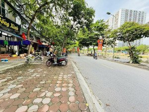 cơ hội vàng! nhà mặt phố kim giang 52m vỉa hè rộng, kinh doanh sầm uất, đầu tư sinh lời cao