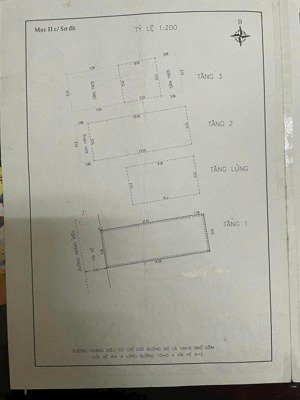 nhà 3,5 tầng đường 10m5 mt hoàng diệu, hải châu. đoạn đẹp 2 chiều.s=74m2 ngang 5.1m, giá: 14.5 tỷ