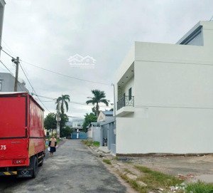 đất thổ cư dt : 10 x 18m gần chợ công nhân lê thị kim , cách dương công khi 350m