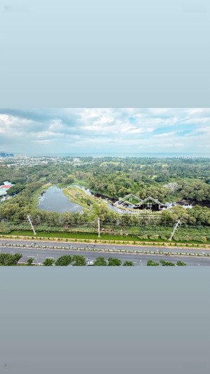 cho thuê căn hộ 2 pn 2 wc gateway vũng tàu - view biển - lầu cao