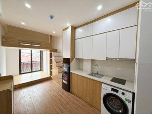 toà nhà phố trường chinh, cách cầu vượt ngã tư sở 300m, ô tô kinh doanh, 38 pkk, dt 200tr/th, 43 tỷ