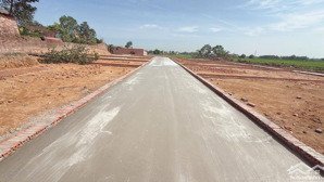 bán đất 101m2 tại bắc sơn, sóc sơn, hà nội, 800 triệu