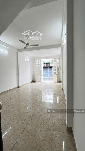 nhà 1 sẹc ngắn hà huy giáp - cách cầu an lộc 200m