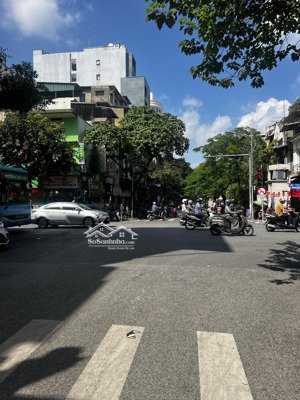 cần bán nhà mặt phố lê quý đôn -
hai bà trưng cực đẹp (chính chủ - mtg)