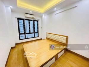 duy nhất 1 căn nhỉnh 6 tỷ tại phú đô từ liêm, dân xây 35m2x5t hai thoáng, ngõ rộng, 30m ra ô tô