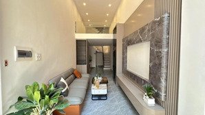 bán nhà thịnh quang dt 28m2 5t giá 6,5 tỷ đống đa. vị trí đẹp, ngõ thông, kd đỉnh chủ mới ở sướng