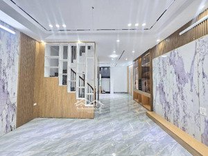 bán nhà riêng 60m2, 5pn tại trần khát chân, hai bà trưng, hà nội, giá 13,7 tỷ