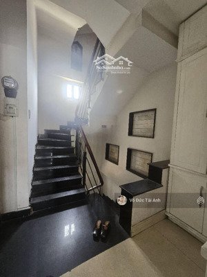 bán gấp nhà 6 tầng, mặt tiền đường lâm văn bền 5pn + mbkd thu nhập 50tr/th - 17,99 tỷ