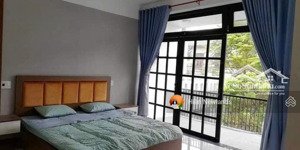 bán nhà 3 tầng ngang 6m mt đường lương thúc kỳ, trục thông trần quốc hoàn và bãi tắm sơn thuỷ