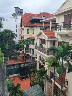 bán biệt thự đặng thai mai 300m2, ôtô giá 73 tỷ. tây hồ