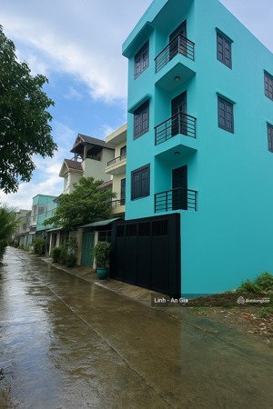 bán nhà 5 tầng tăng nhơn phú a, quận 9 trệt + 3 lầu + sân thượng