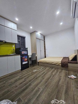 bán cc mini, hồng hà, 17,3 tỷ, 71 m2, đẹp, nhiều tiện ích
