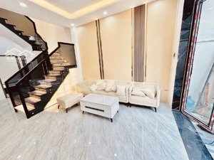 bán nhà quận 7 giáp him lam - 60m2 - giá nhỉnh 5 tỷ