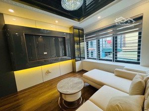 bán nhà phố thạch bàn long biên gara ô tô thang máy lô góc dt 52 m2 x 6 tầng x 3,9m mt nhỉnh 9 tỷ