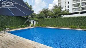 Biệt thự đơn lập (11.2x20) 371m2 SD Liên Phường, Sát Global City, Hồ Bơi, Compoud