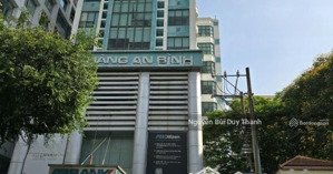 tòa nhà building 170 hai bà trưng, q. 1 - diện tích: nh 21mx33m, nh 21m. hầm 10 lầu. giá: 750 tỷ
