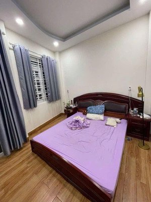 cần bán - nhà quận tân bình - trần thái tông - p. tân sơn - 1t + 3l, sân thượng - nhỉnh 6 tỷ tl