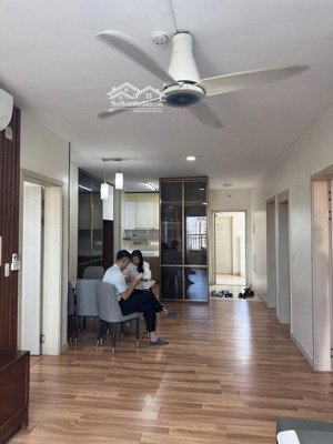 chính chủ cần bán căn chung cư ct4 booyoung - mỗ lao.