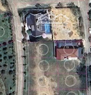 đất nền biệt thự dự án kdt sinh thái giáng hương villas nha trang siêu đẹp