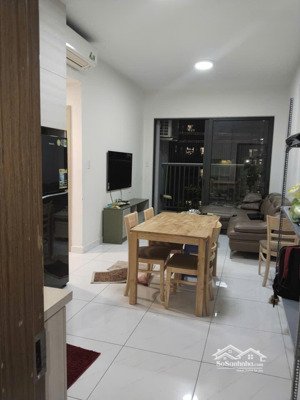 cho thuê căn hộ safira khang điền,đường võ chí công, phú hữu,quận 9 gồm 2 pn,2 vệ sinh chỉ 9 tr/th