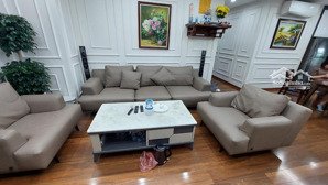 chỉ hơn 5 tỷ nhận ngay căn 72m 2pn full nội thất tại trung tâm mỹ đình sổ đỏ trao tay lh 