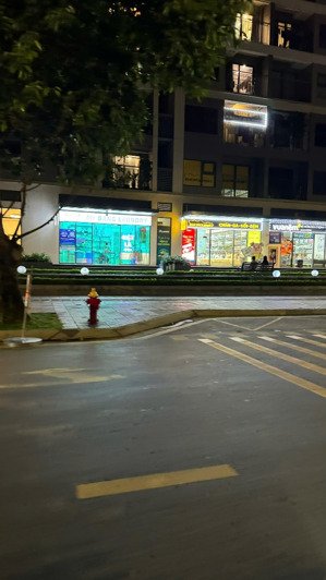bán shophouse tại vinhomes smart city, 16,5 tỷ, 135m2, 2pn, 2wc