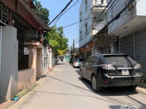 phân lô gần vinhomes ocean park, chính chủ bán đất cổ bi 76m², sổ đỏ, oto tránh