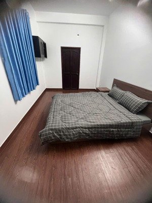 cho thuê nhà nguyễn căn hẻm đường lê quang định, p14, quạn bình thạnh, 2 lầu, 4pn