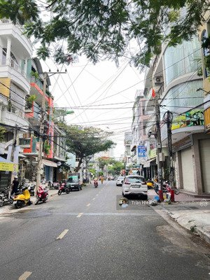 nhà nguyên căn 62m2 ngang 5m mặt tiền đường bạch đằng. khu kinh doanh sầm uất