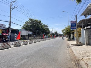 lô thổ cư phước mỹ cách đường 21/8 200m
