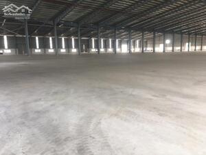 Bán Xưởng 30.000m2 Thuộc KCN Châu Đức , Huyện Châu Đức , BRVT
