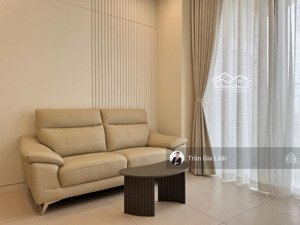 cho thuê 1pn full nội thất giá tốt nhất zeit thủ thiêm - căn hộ resort phong cách hàn quốc