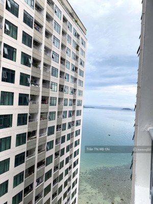 bán căn hộ góc 3312 toà oc2a mường thanh viễn triều nha trang. giá: 3tỷ050 rẻ nhất khu vực