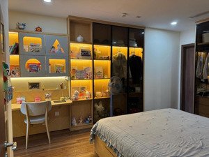 bán căn hộ chung cư 95.6m2 tại golden park tower, 10 tỷ vnd, 2pn, 2wc