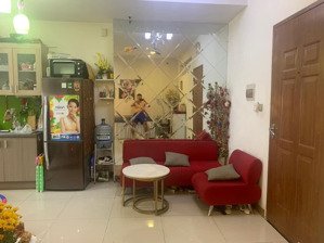 cho thuê căn hộ the useful - chính chủ, tầng cao, giá 9.5 triệu/tháng (chủ nhà cho thuê thiện chí)