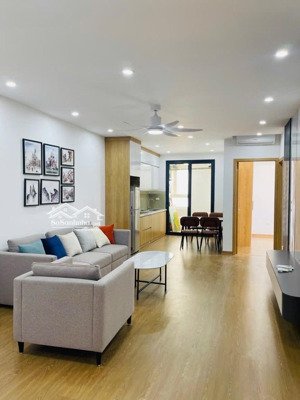 bán căn hộ chung cư 18 phạm hùng 95m2, 3 ngủ, 2vs full nội thất cao cấp. giá hơn 7 tỷ