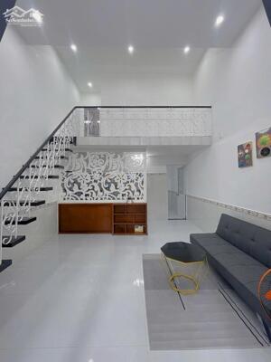 BÁN NHÀ KIỆT TRẦN CAO VÂN _ THANH KHÊ _ 42M² [ N 4M ] 2PN _ GIÁ 2.59TỶ
